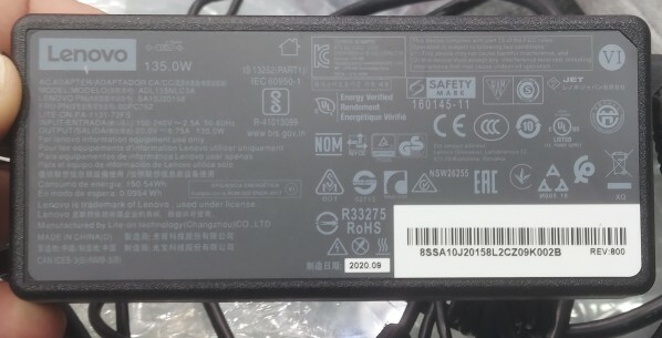 Lenovo tiny mini pc i7-9gen, 1tb - 2
