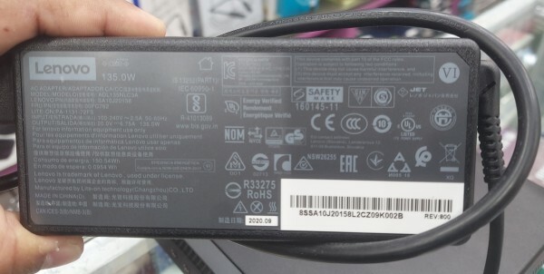 Lenovo tiny mini pc i7-9gen, 1tb - 4