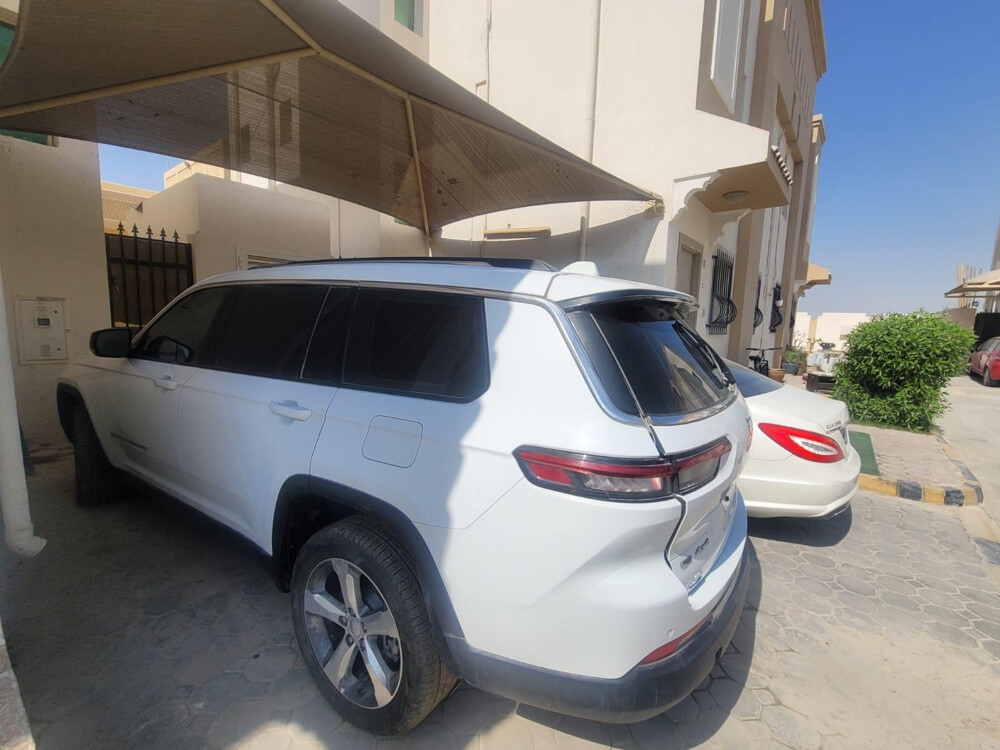 GRAND CHEROKEE 2021 SPARE PARTS - 2
