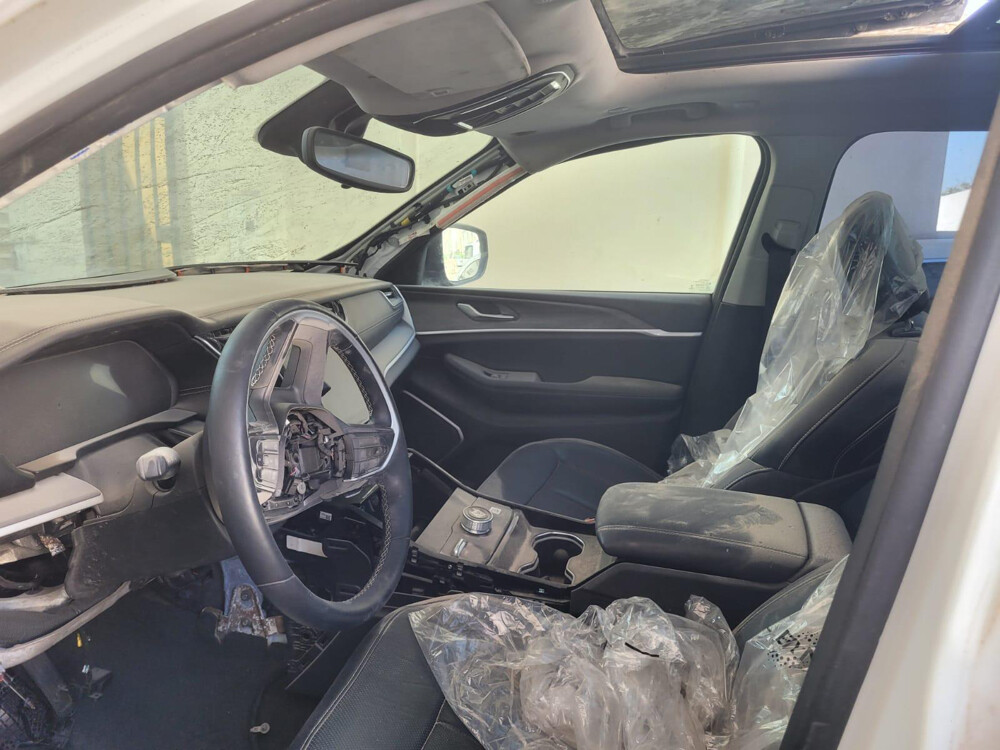 GRAND CHEROKEE 2021 SPARE PARTS - 5