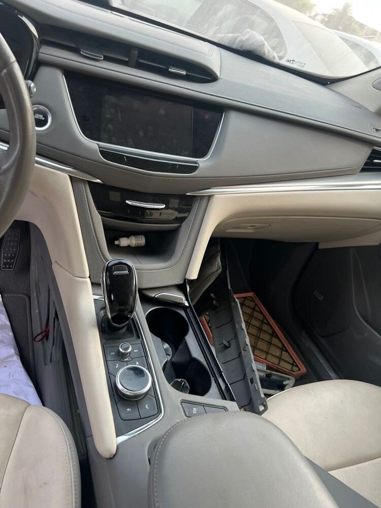 CADILLAC XT5 2020 - 3