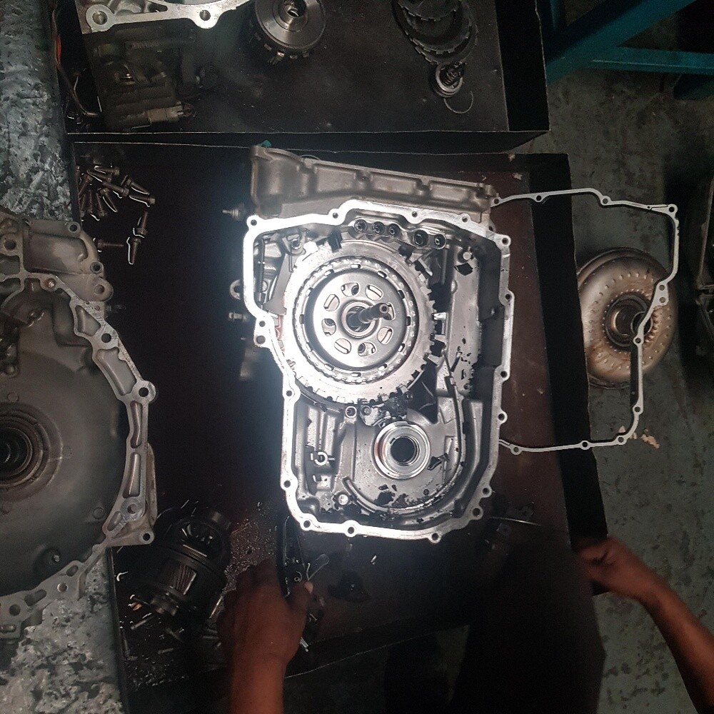 تصليح اجيارجميع امركى ويبانى كورى - 5