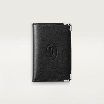 Cartier wallet - 1