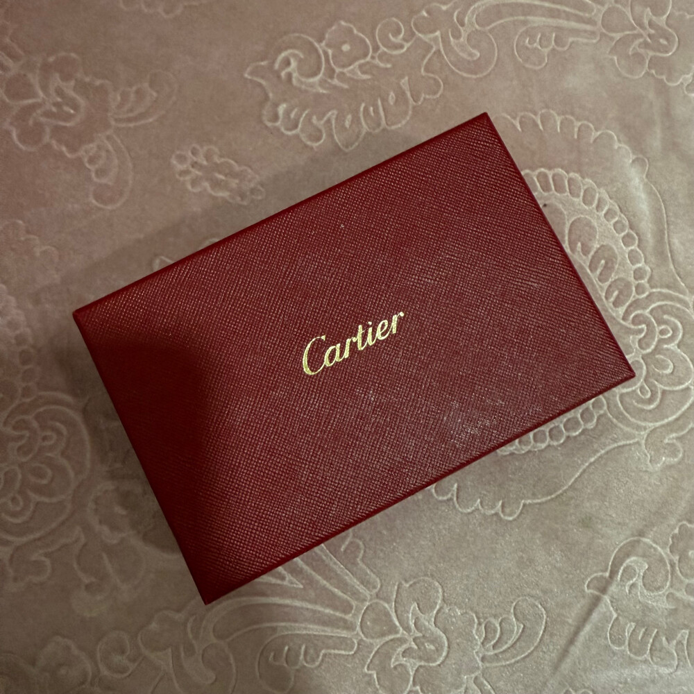 Cartier wallet - 3