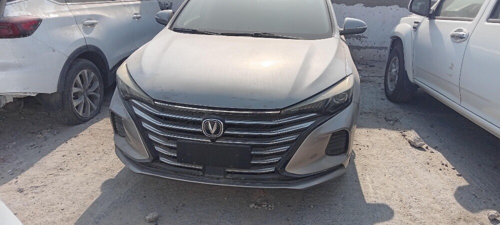 شنجان ايدو قطع غيار - 1