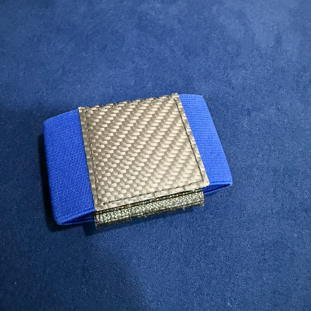 Trove wallet - 3