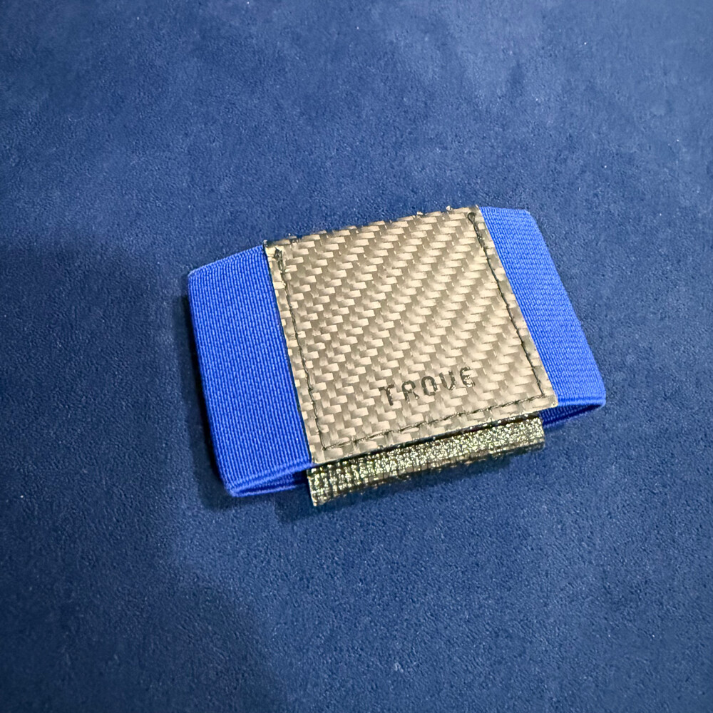 Trove wallet - 1