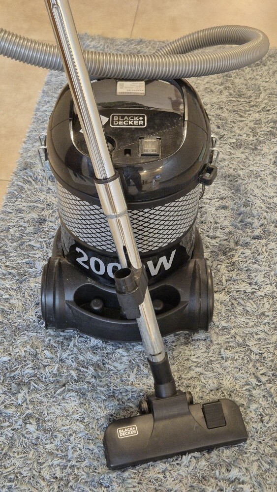 Vacuum cleaner for sale - 3