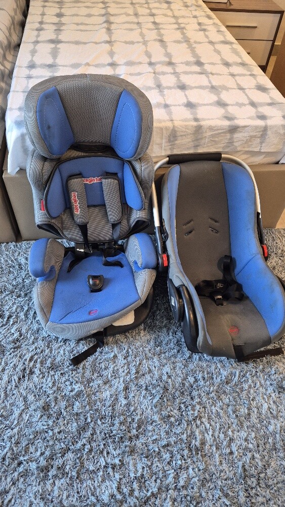 Car seat for sale - 1