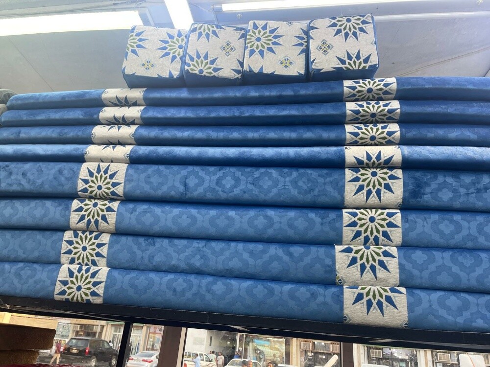 مجلس عربي - 2