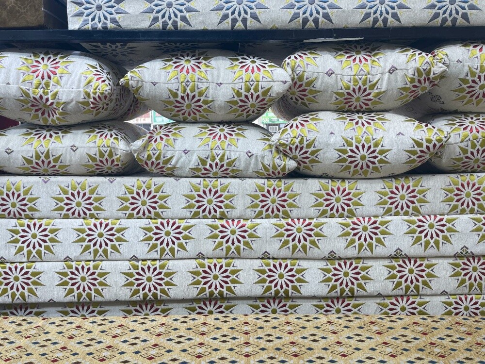 مجلس عربي - 1