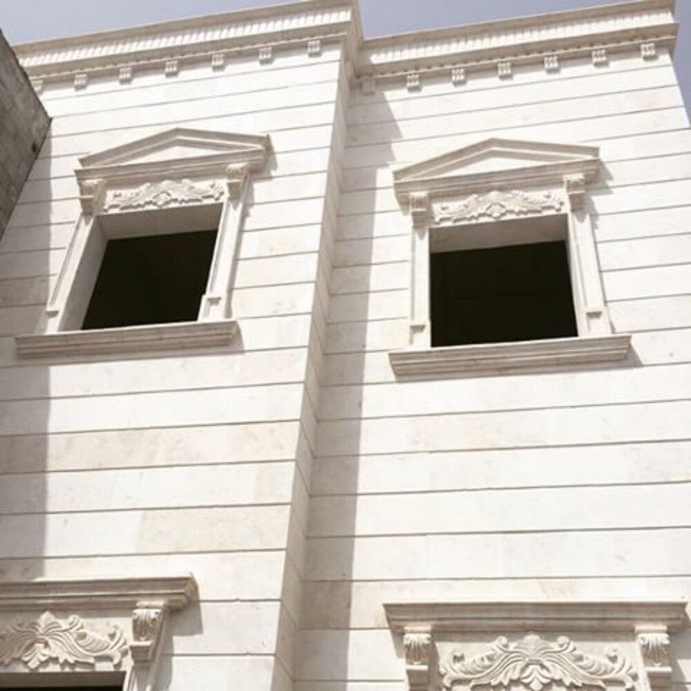 ديكورات الجي ار سي - 14