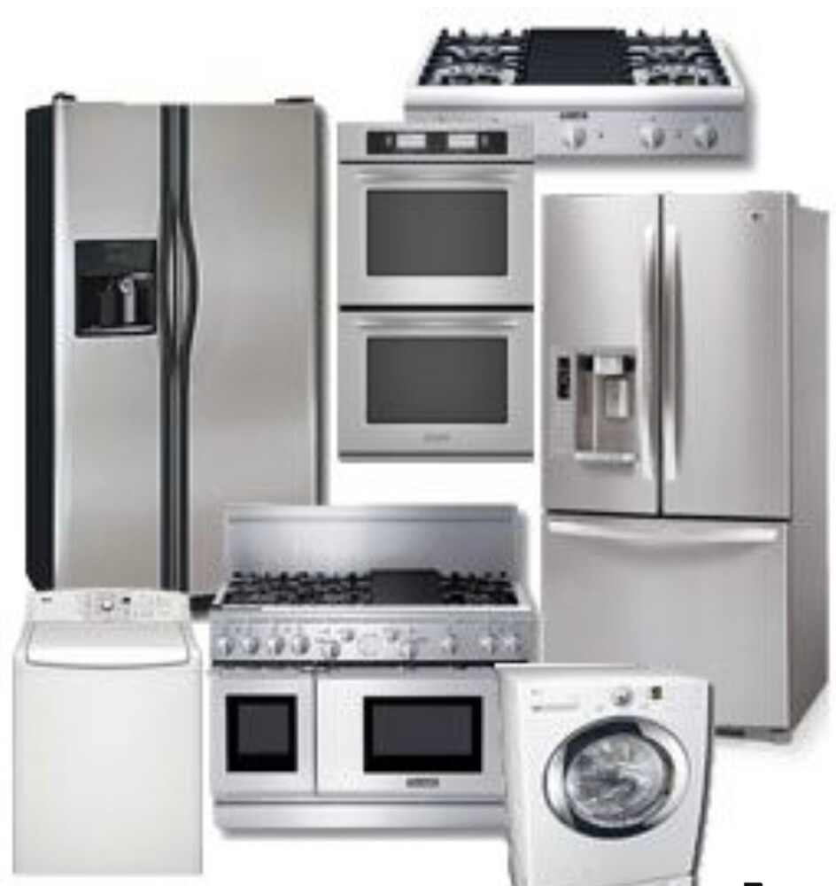 Fridge Repair Service - 1