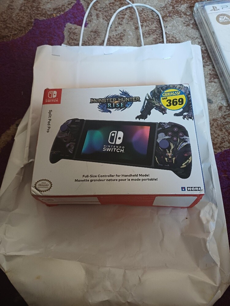 split pad pro - 5