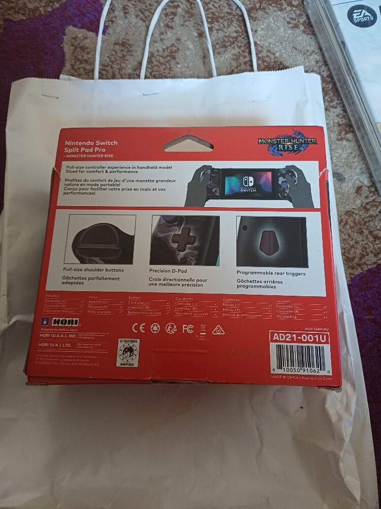 split pad pro - 4