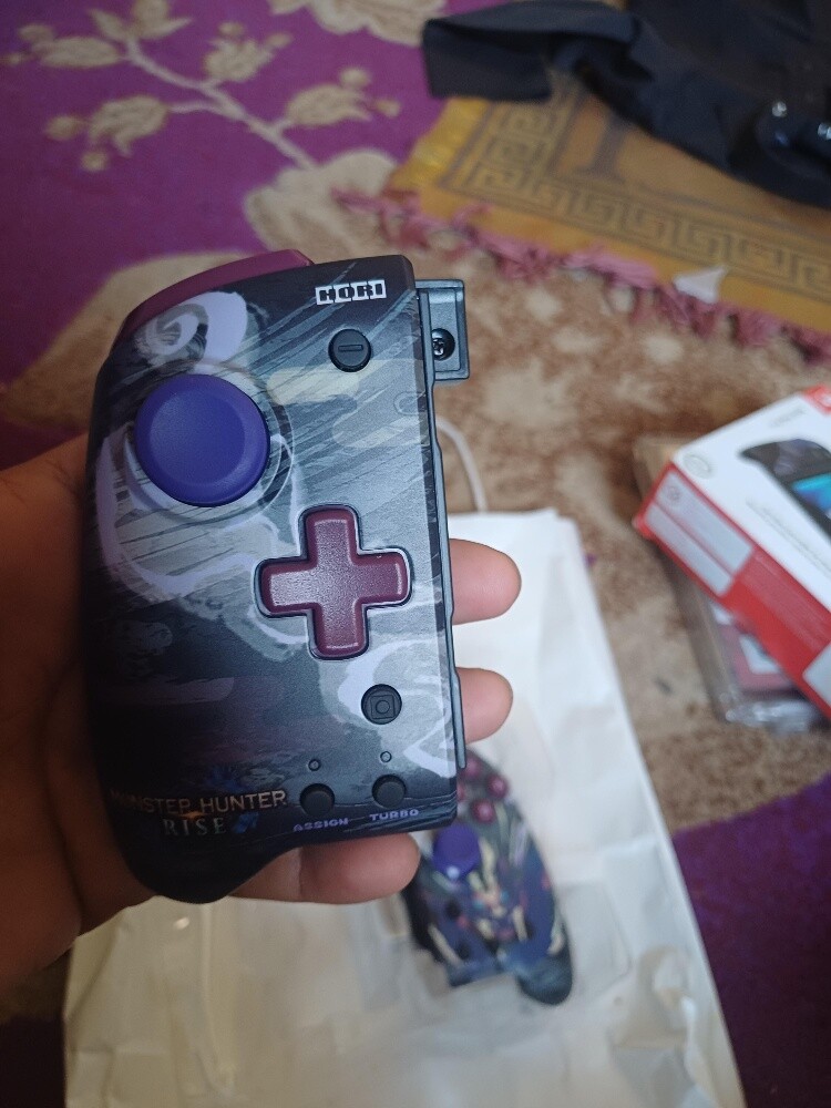split pad pro - 2