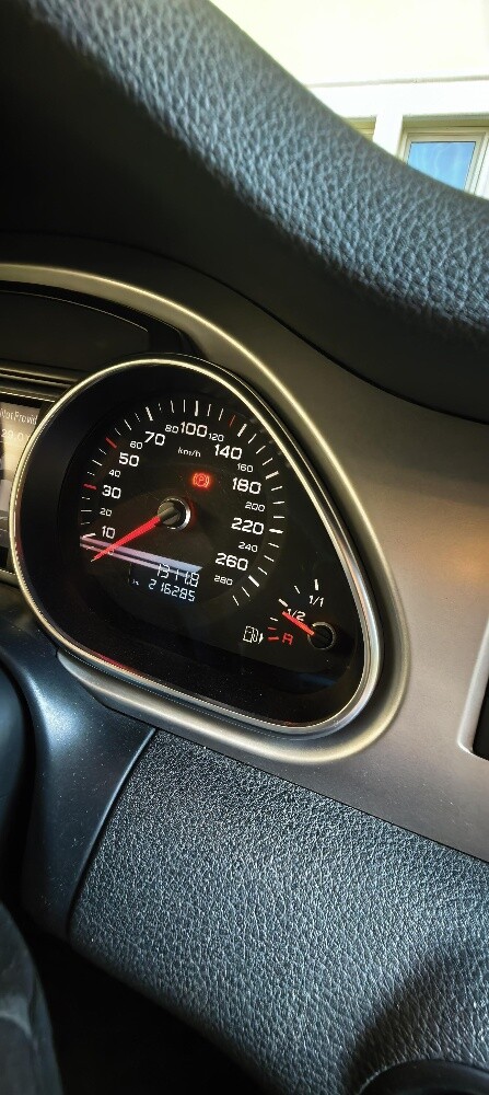 family Q7 audi - 6
