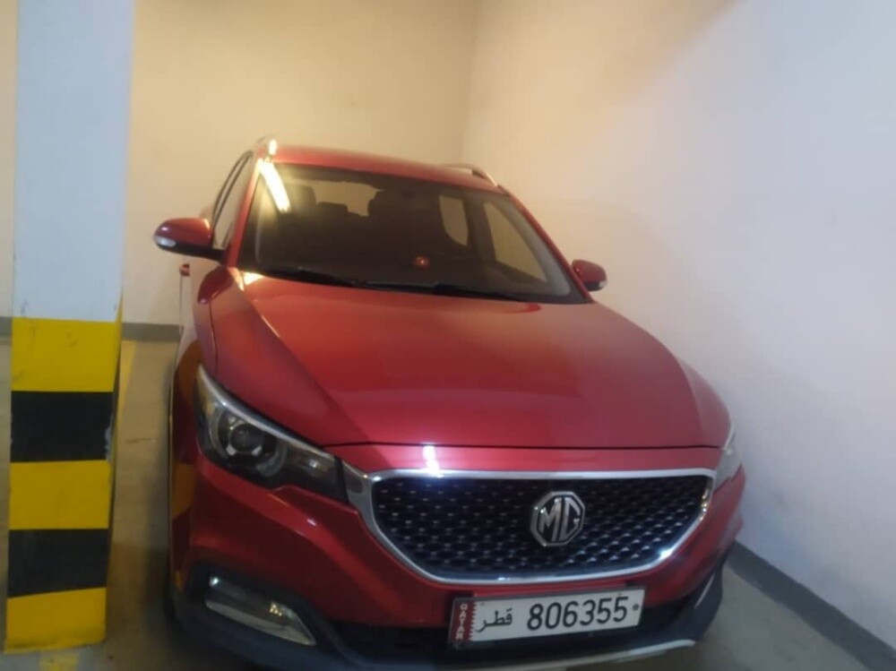 perfect car - 2