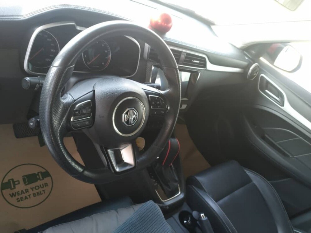 perfect car - 5