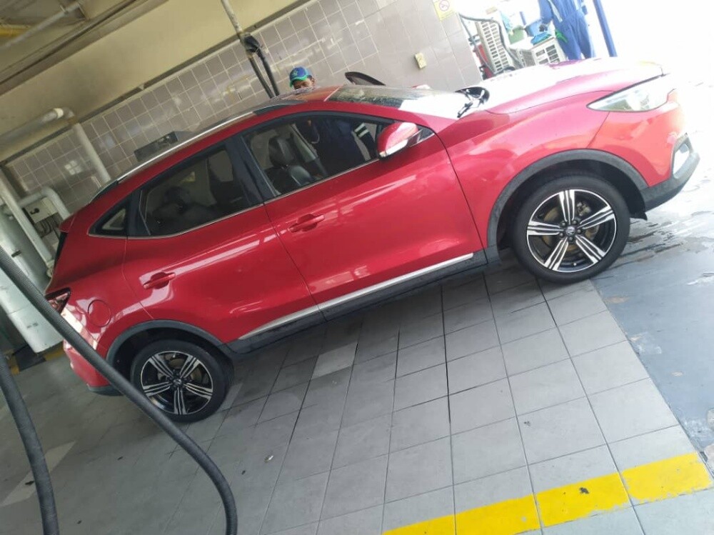 perfect car - 3
