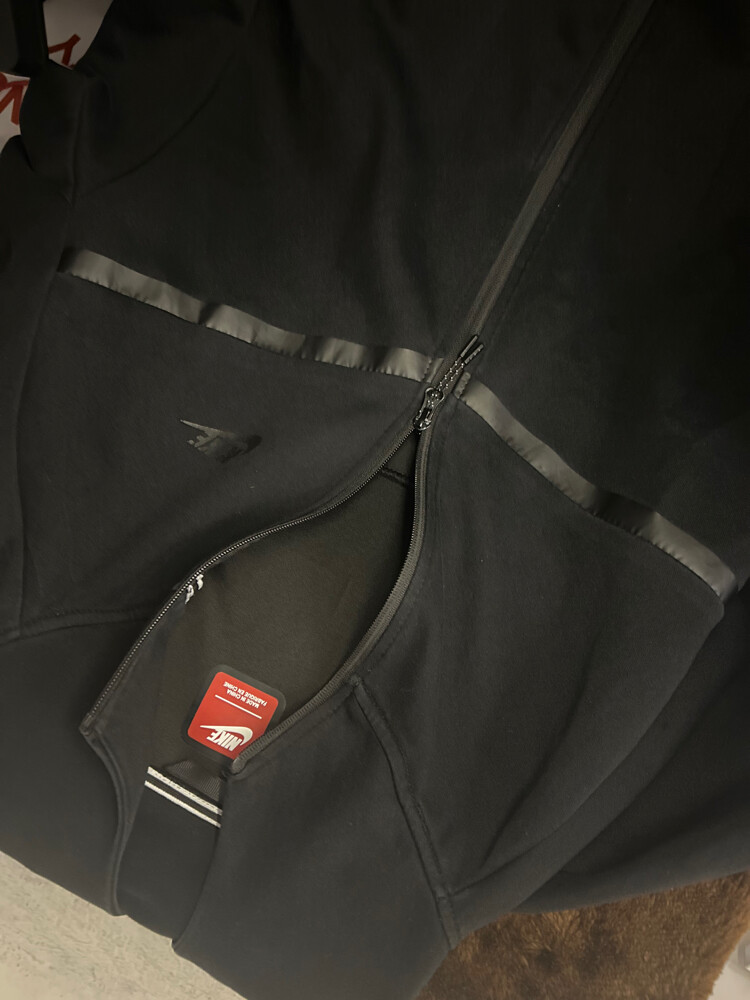 nike tech set - 2