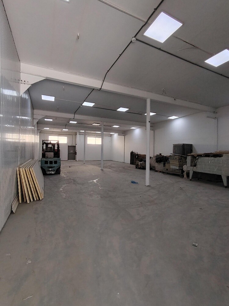 Food Store 250M - 1