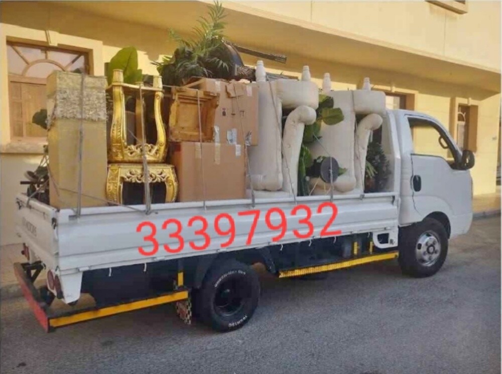 Low price moving shifting service - 1