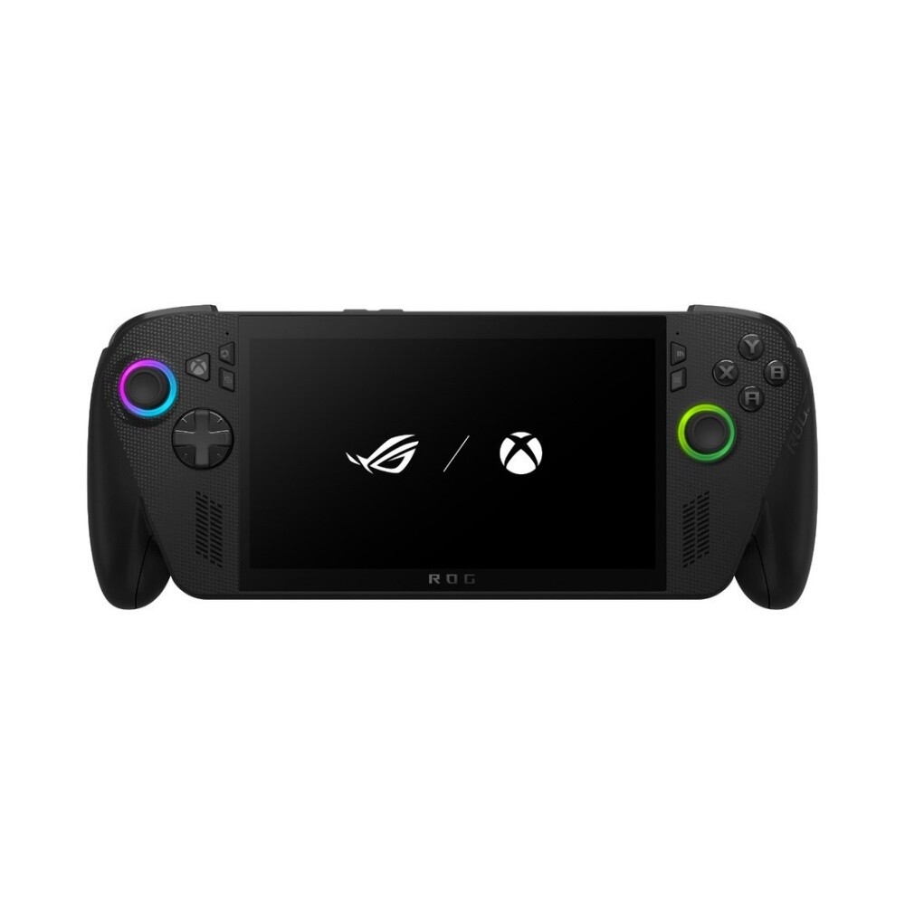 Asus Rog Xbox ally x 1tb - 1