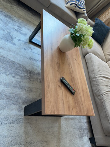 coffee table - 1