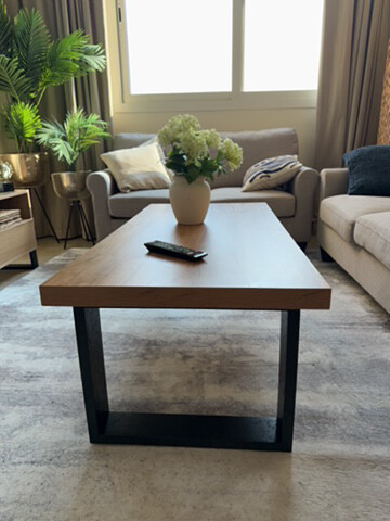 coffee table - 2