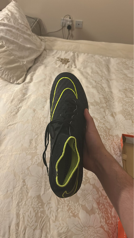 foatball boots elite  - 4