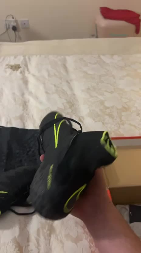foatball boots elite  - 7