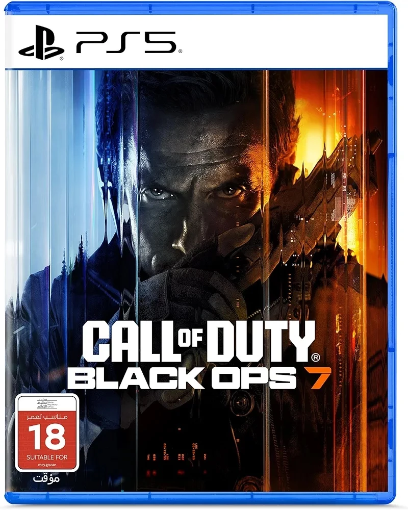 Call of Duty: Black Ops 7 ps5 - 1