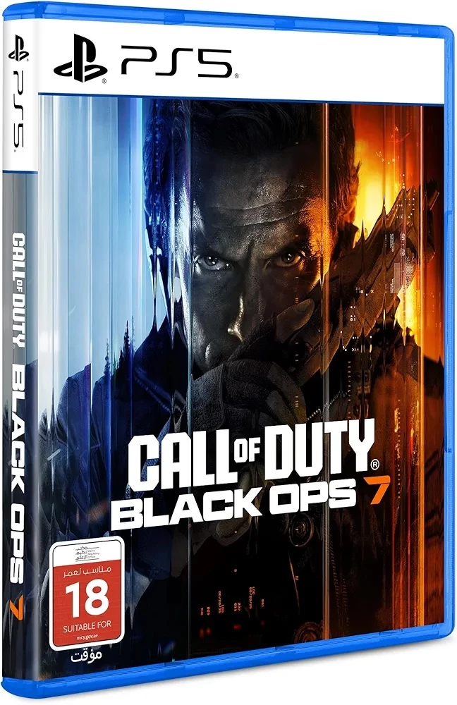 Call of Duty: Black Ops 7 ps5 - 3