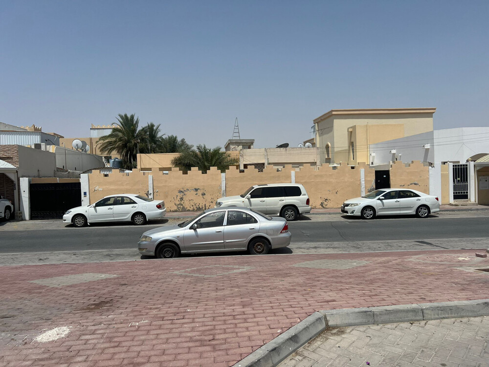 للبيع بيت في الريان الجديد. - 1