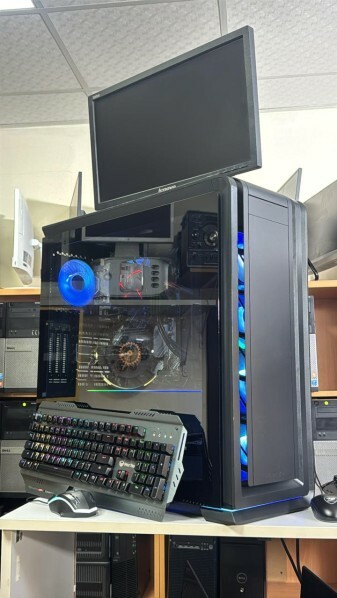 Intel Core i3 10th Gen Processor - 1
