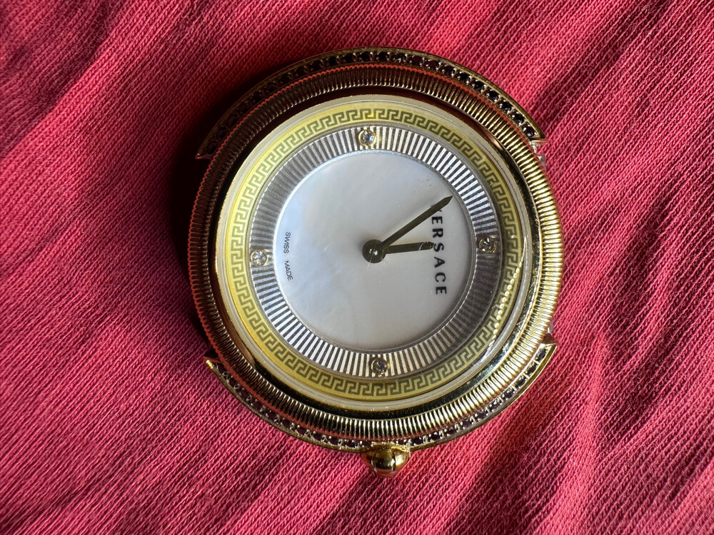 Versace Watche - 1