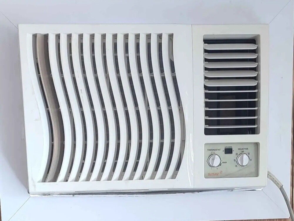 AC FOR SAIE good call me doha quo - 1