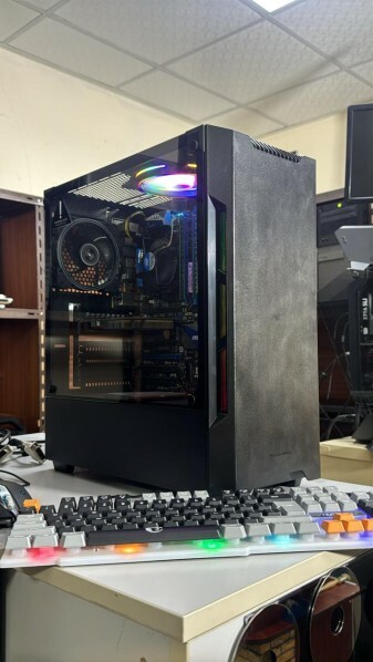 Gaming PC - 1