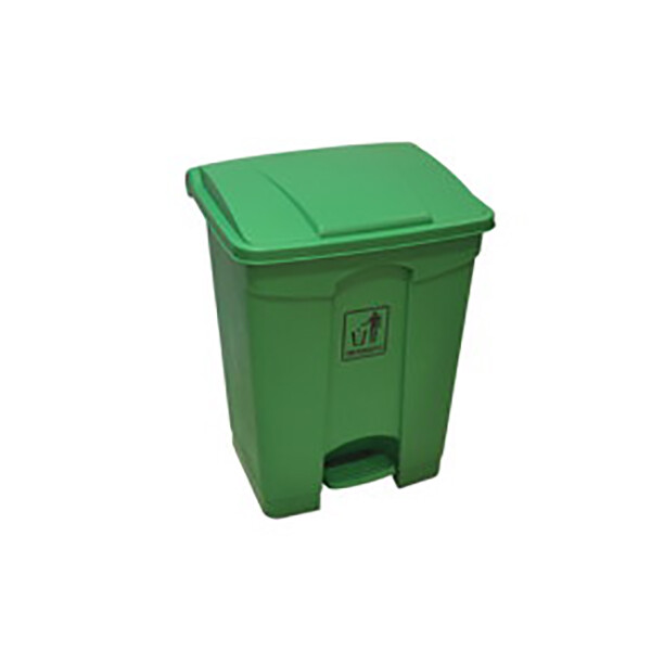 Pedal Bin - 1