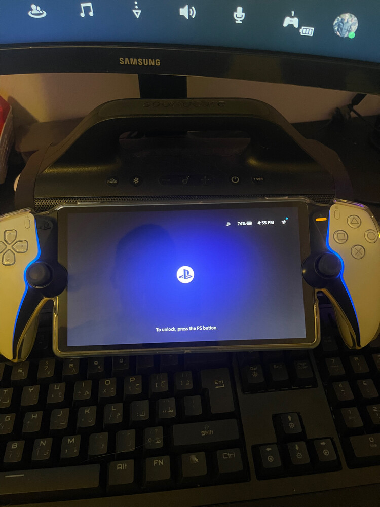 PS Portal New - 1