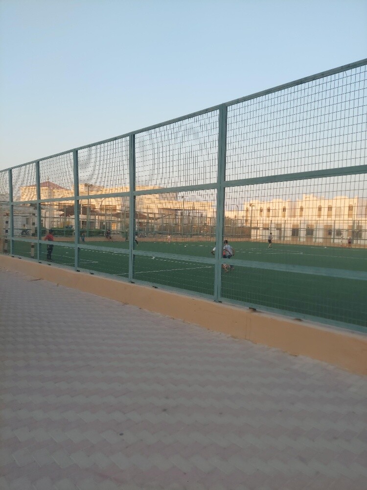 جميع  اعمال الحدادة - 27