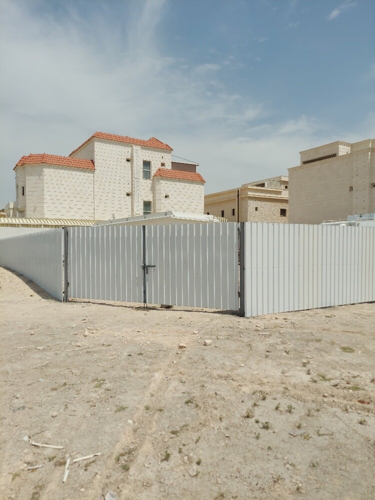 جميع  اعمال الحدادة - 1
