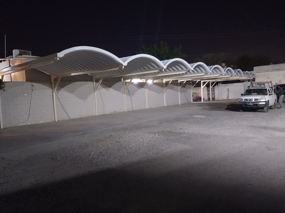 جميع  اعمال الحدادة - 2