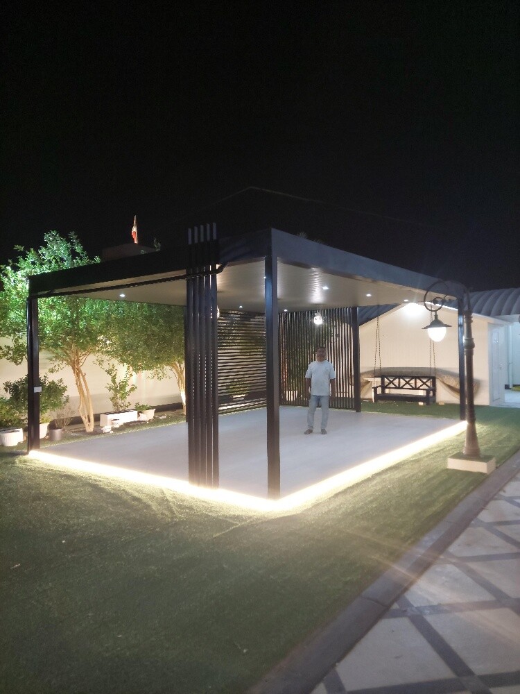 جميع  اعمال الحدادة - 26