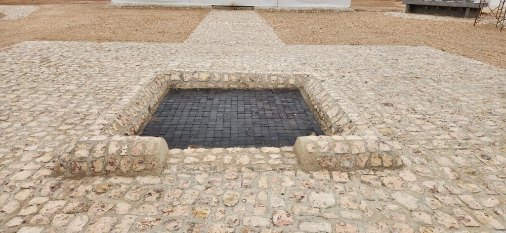 stone work in FARM and GARDEN - 8