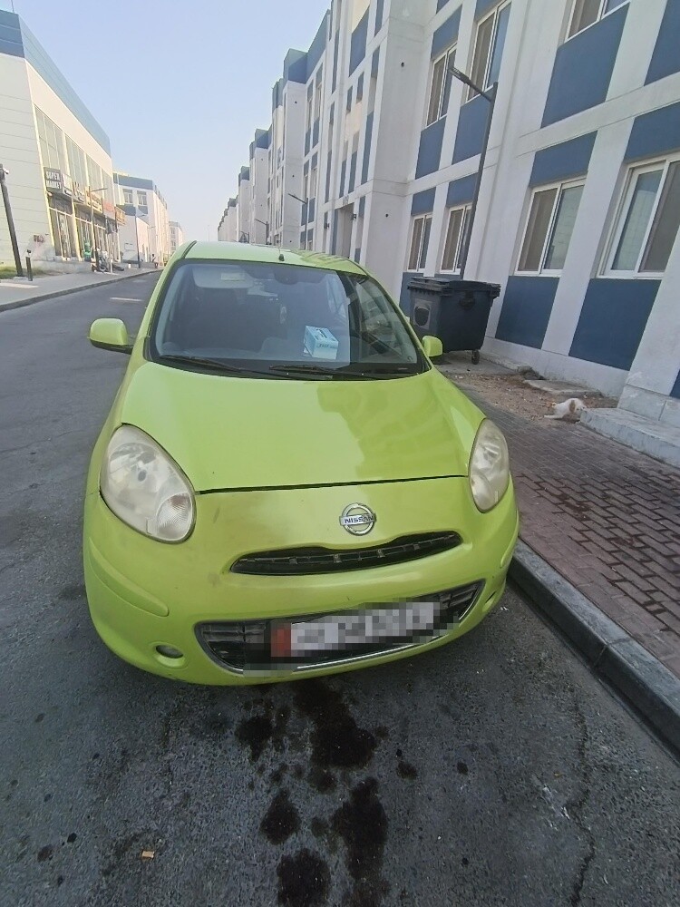 ميكرا 2012 - 4