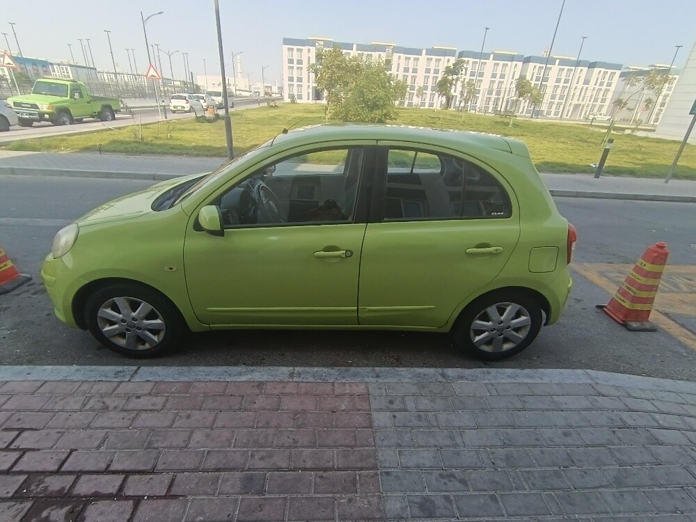 ميكرا 2012 - 1