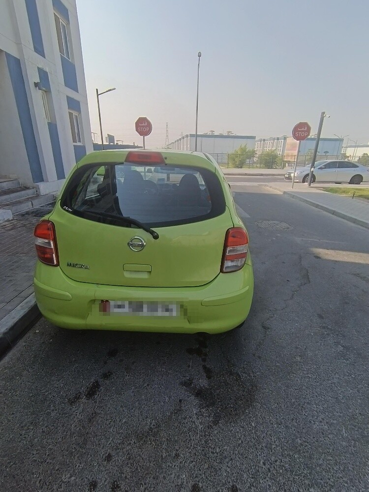 ميكرا 2012 - 2
