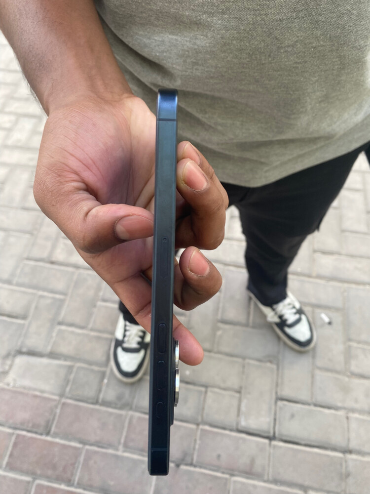 iphone 15 pro max 512gb - 3